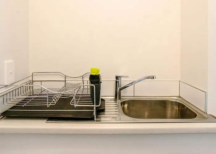 Riverside 1 Bedroom 瓦纳卡
