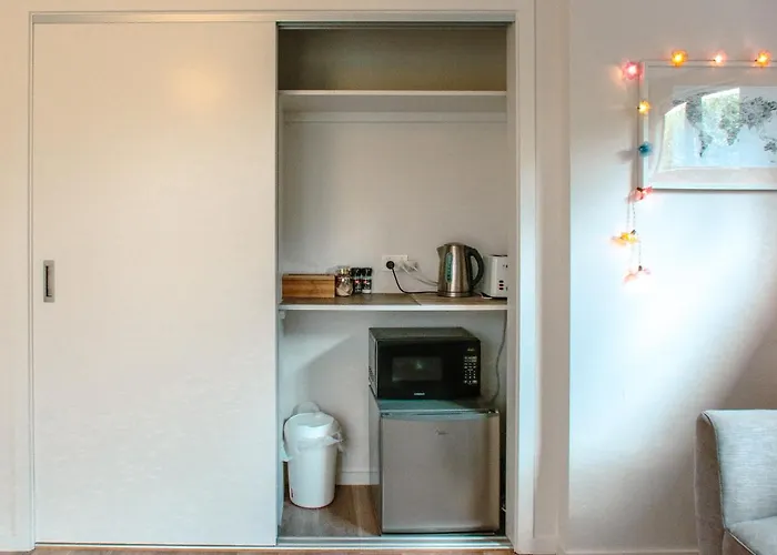 公寓 Riverside 1 Bedroom