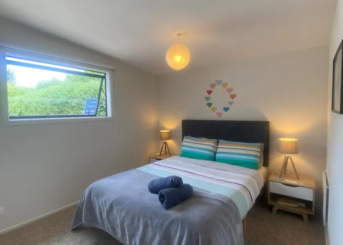 Riverside 1 Bedroom