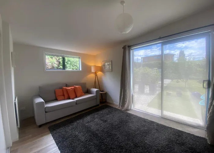 公寓 Riverside 1 Bedroom *